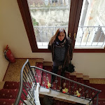 Photo n°3 de l'avis de Gianluca.o fait le 30/12/2018 à 21:18 sur le  Cà Valeri à Venice