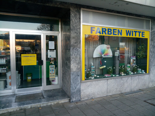 Farben Fachgeschäft Farben Witte