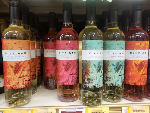 Wine Store «Total Wine & More», reviews and photos, 536 W 21st St, Norfolk, VA 23517, USA