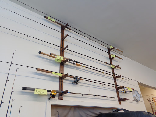 Pawn Shop «Money Market Pawn Shop», reviews and photos, 13607 SE Powell Blvd, Portland, OR 97236, USA