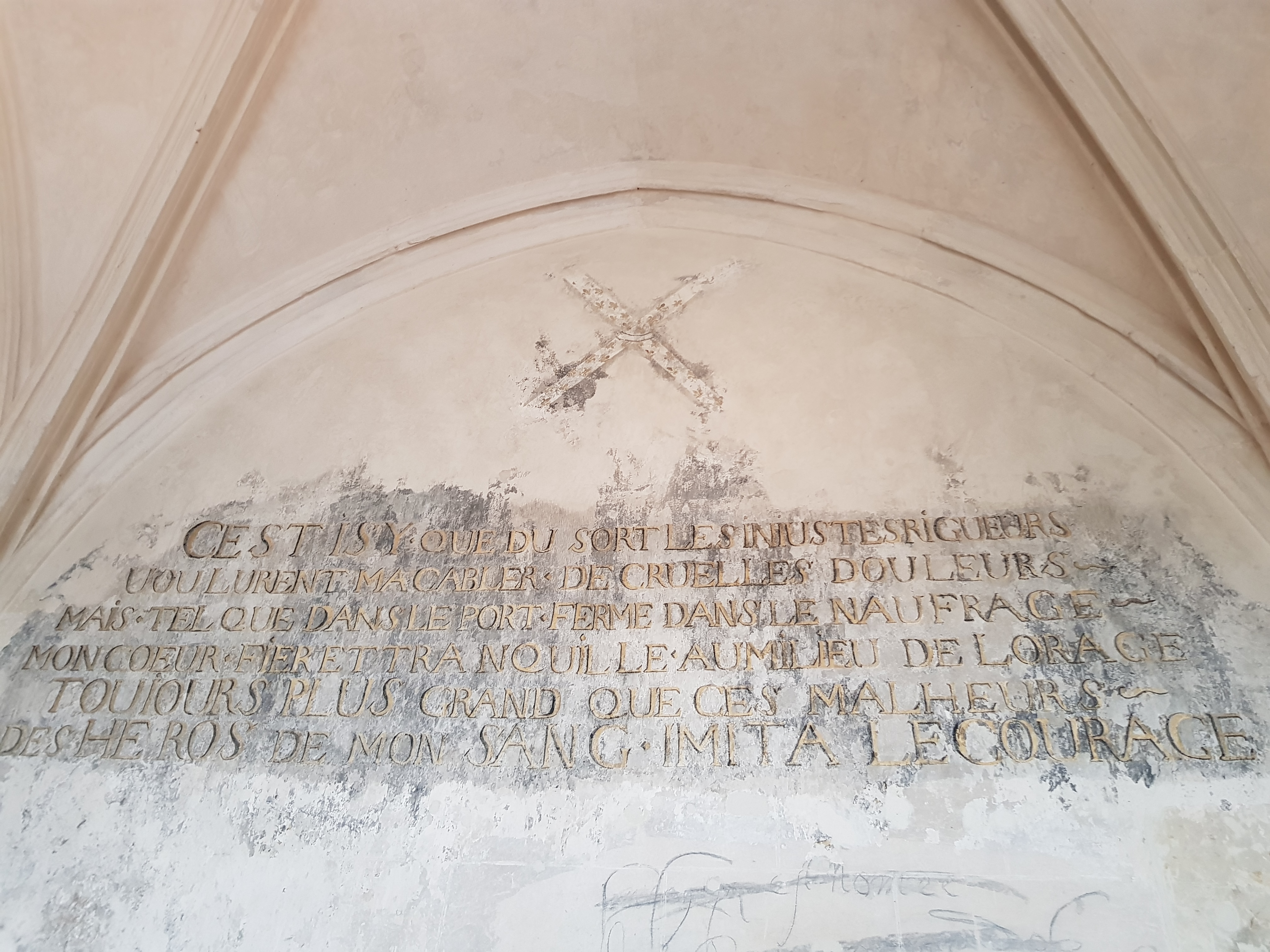 Photo n° 27 de l'avis de Nicolas.e fait le 07/04/2019 à 11:42