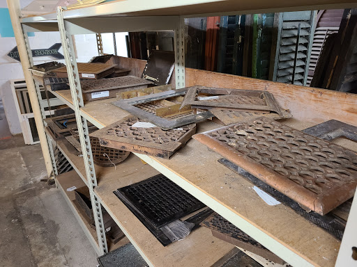 Building Materials Store «ReHouse Architectural Salvage», reviews and photos, 469 W Ridge Rd, Rochester, NY 14615, USA