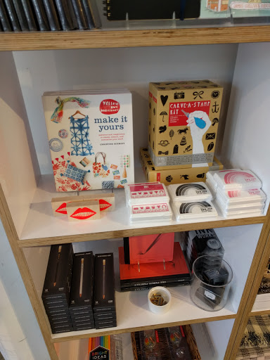 Gift Shop «Burro Flagship», reviews and photos, 1409 Abbot Kinney Blvd, Venice, CA 90291, USA