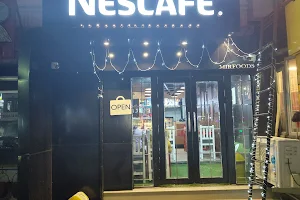 NESCAFE INFINITY image