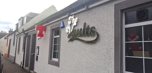 The Vaults