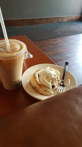 Coffee Shop «The Coffee Belt», reviews and photos, 210 E 2nd St, Muscatine, IA 52761, USA