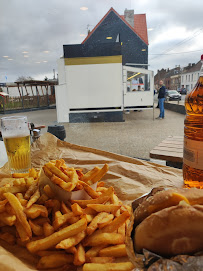 Aliment-réconfort du Restauration rapide Chez Pepito à Béthune - n°13