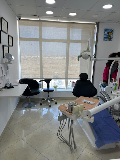 Dr.Esraa El Bably Dental Clinic