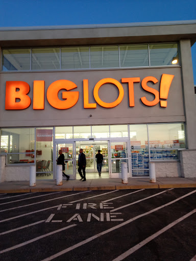 Discount Store «Big Lots», reviews and photos, 179 Highland Ave, Seekonk, MA 02771, USA