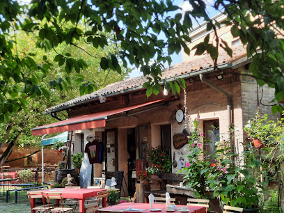 Caffetteria Ristoro Schifanoia - Via Scandiana, 21, 44121 Ferrara FE, Italy
