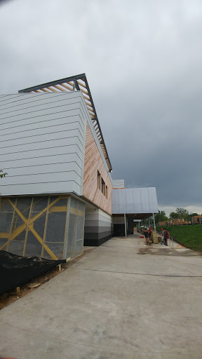 Live Music Venue «White Oak Music Hall», reviews and photos, 2915 N Main St, Houston, TX 77009, USA