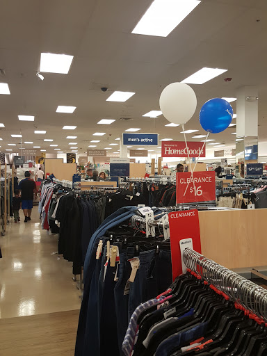 Department Store «Marshalls», reviews and photos, 70 Worcester-Providence Turnpike, Millbury, MA 01527, USA
