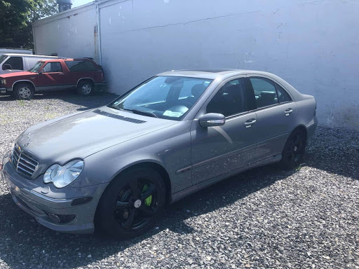 Auto Body Shop «Express Auto Painting & Body Works», reviews and photos, 154 E Hoffman Ave, Lindenhurst, NY 11757, USA