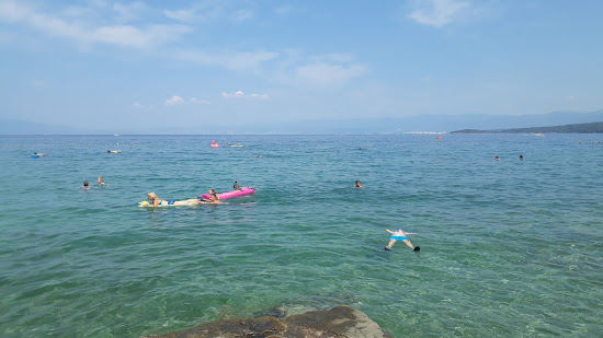 BWR beach