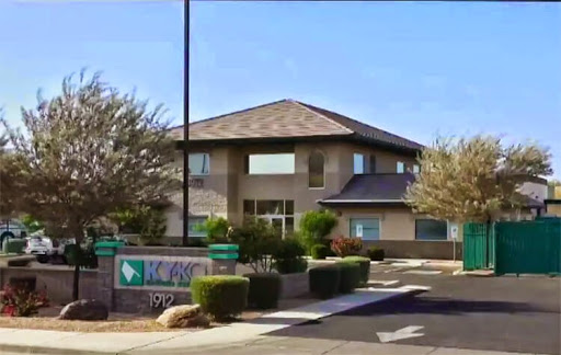 Roofing Contractor «KY-KO Roofing», reviews and photos, 1912 W Parkside Ln, Phoenix, AZ 85027, USA