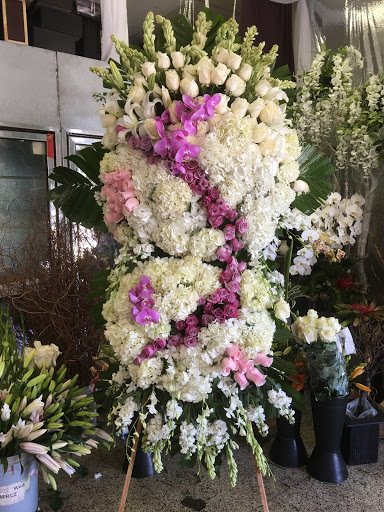 Florist «Spring Flowers», reviews and photos, 17921 Ventura Blvd, Encino, CA 91316, USA