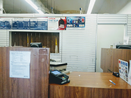 Post Office «United States Postal Service», reviews and photos, 1217 Wilshire Blvd, Santa Monica, CA 90403, USA