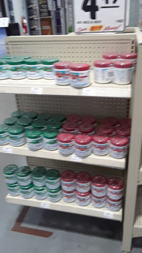 Home Improvement Store «Menards», reviews and photos, 10251 Baltimore St NE, Blaine, MN 55449, USA