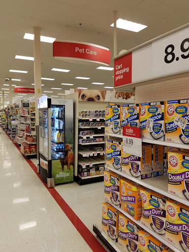 Department Store «Target», reviews and photos, 30 Kingsland Rd, Clifton, NJ 07014, USA