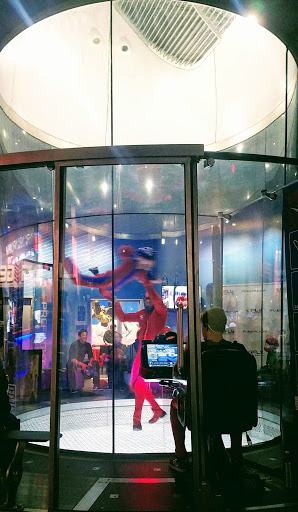 iFLY Indoor Skydiving - Sacramento image