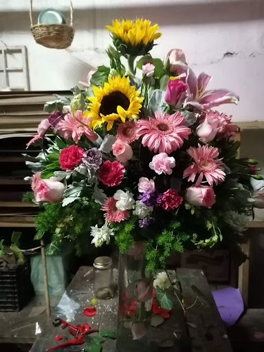 floreria escobedo – Montemorelos