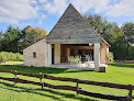 La ferme du château sas chambre d'hôte Tresnay