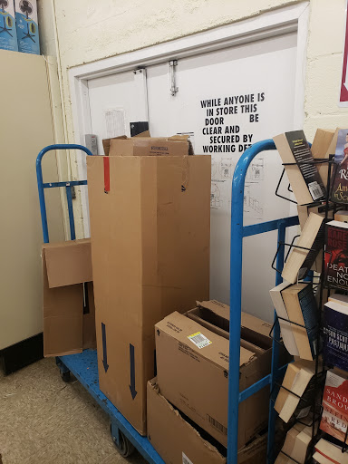 Dollar Store «FAMILY DOLLAR», reviews and photos, 4 Eglin Pkwy SE, Fort Walton Beach, FL 32548, USA