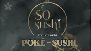 Photo n°12 de So Sushi à Le Neubourg ()