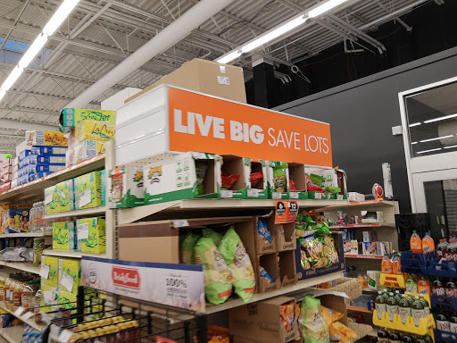 Discount Store «Big Lots», reviews and photos, 5901 Stevenson Ave, Alexandria, VA 22304, USA