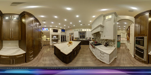 Cabinet Maker «Brakur Custom Cabinetry Inc», reviews and photos, 18656 IL-59, Shorewood, IL 60404, USA