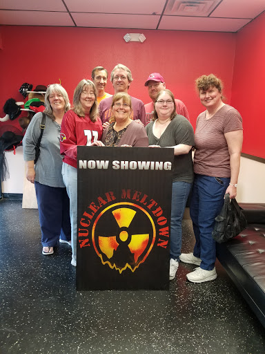 Amusement Center «Baffled Escape Rooms», reviews and photos, 7420 W Cactus Rd, Peoria, AZ 85381, USA