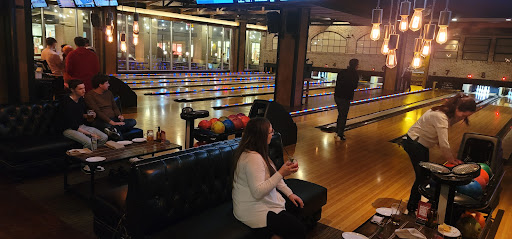 Bowling Alley «Bowl & Barrel», reviews and photos, 8084 Park Ln Ste 145, Dallas, TX 75231, USA