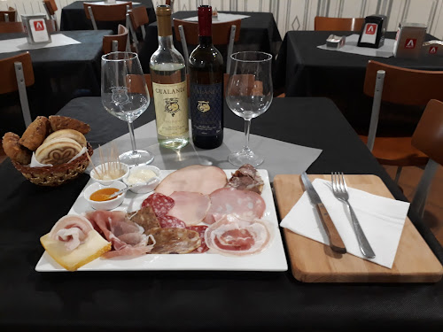 ristoranti La Locomotiva - Bar Tigelleria Marzabotto