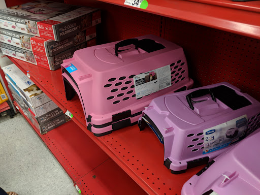 Pet Supply Store «Petco Animal Supplies», reviews and photos, 742 New Los Angeles Ave a, Moorpark, CA 93021, USA