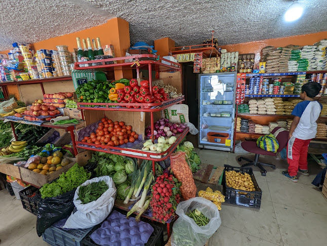 Fruteria Don Papo