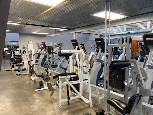 Gym «World Gym Healdsburg», reviews and photos, 1500 Healdsburg Ave, Healdsburg, CA 95448, USA