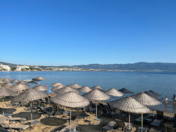 Liberty Kuşadası Hotel Plaji'in fotoğrafı otel alanı