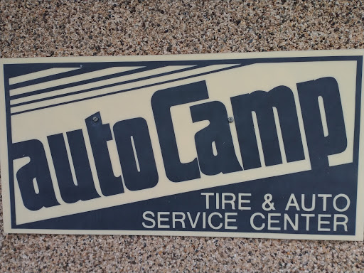 Tire Shop «Autocamp Tire & Auto Service», reviews and photos, 3609 Hartzdale Dr, Camp Hill, PA 17011, USA