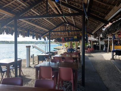 Waterfront Bar and Grill - Kumul Hwy, Port Vila, Vanuatu