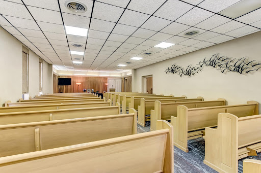 Cremation Service «Naugle Funeral Home and Cremation Services», reviews and photos, 1203 Hendricks Ave, Jacksonville, FL 32207, USA