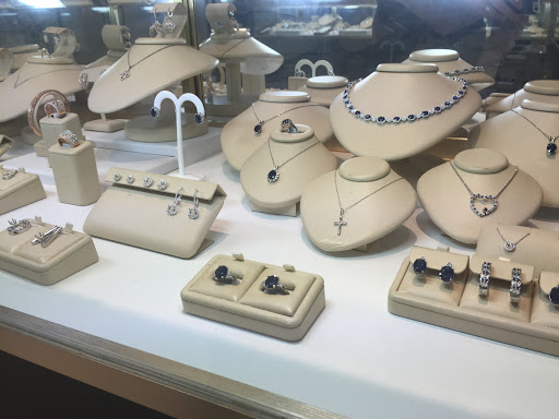 Jeweler «B&D Wholesale Jewelry», reviews and photos, 4427 W Kennedy Blvd #125, Tampa, FL 33609, USA