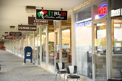 Barber Shop «Italia Barber Shop», reviews and photos, 1864 Old Rte 6, Carmel, NY 10512, USA
