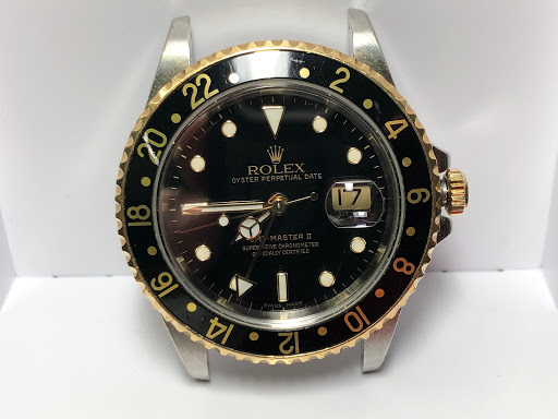 Pawn Shop «Fast Cash & Pawn USA», reviews and photos, 929 E Ogden Ave, Naperville, IL 60563, USA