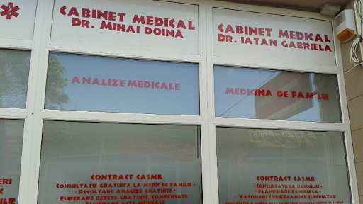 Dr.MIHAI & Dr.IATAN