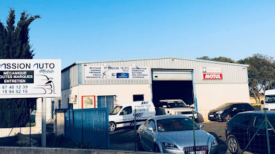 Passion Auto Mobile Top garage Castries à Castries