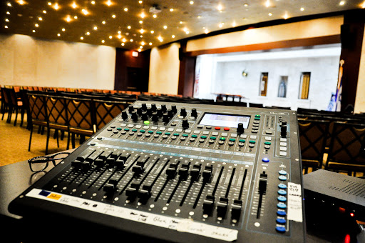 Sound Planning AV Inc Commercial Audio-Visual System Design & Integration