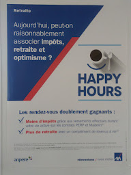 Photo n°2 de AXA - Julien Vinel Assurances Épargne et Protection à Volmerange-les-Mines ()