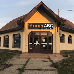 Sláger ABC Diszkont