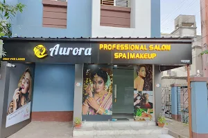 Aurora Professional Salon| Spa |Makeup (For Ladies) image