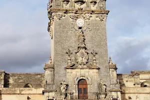 Basílica de Santa María de la Asunción image